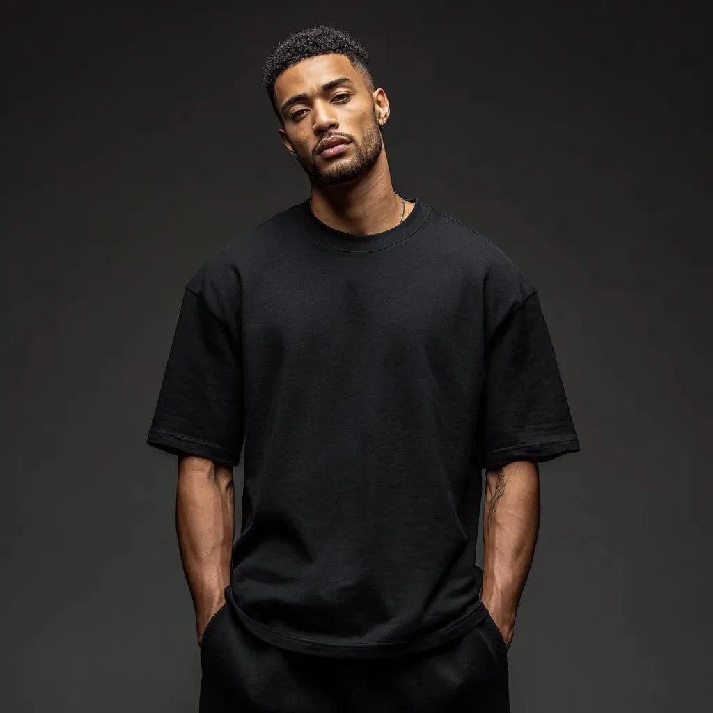 Overcast Heavyweight Tee